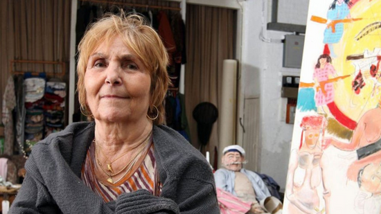 Vida e Obra: Quem foi artista portuguesa Paula Rego?